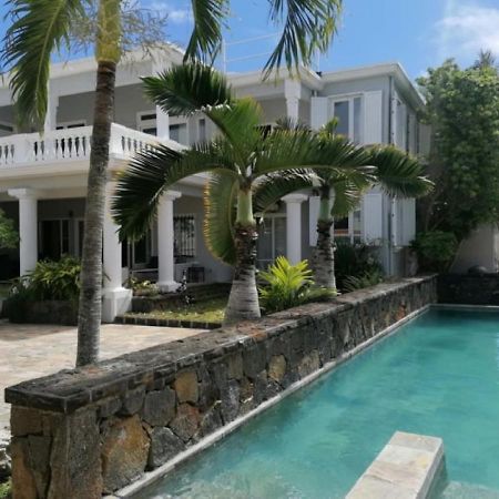 Luxury Villa L'Ile Maurice 康隆尼角 外观 照片