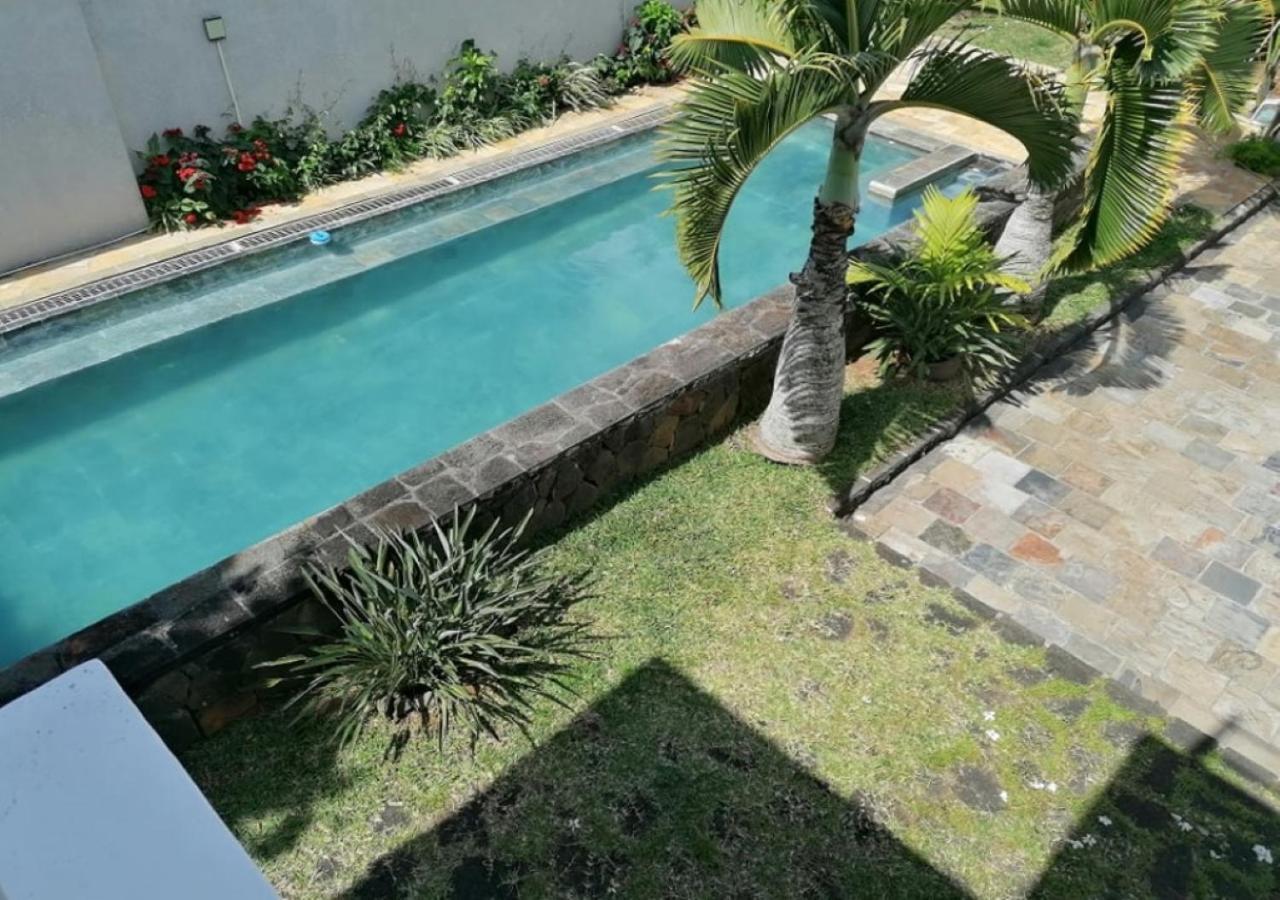 Luxury Villa L'Ile Maurice 康隆尼角 外观 照片