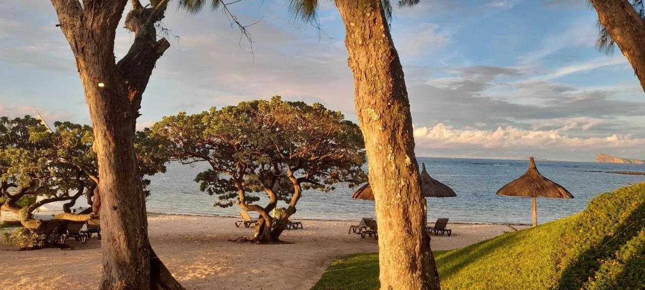 Luxury Villa L'Ile Maurice 康隆尼角 外观 照片
