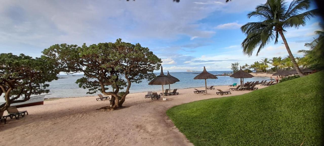 Luxury Villa L'Ile Maurice 康隆尼角 外观 照片