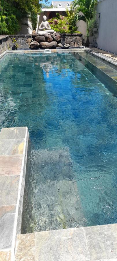 Luxury Villa L'Ile Maurice 康隆尼角 外观 照片
