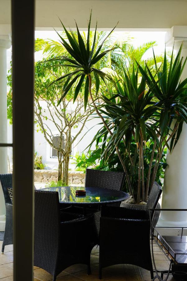 Luxury Villa L'Ile Maurice 康隆尼角 外观 照片