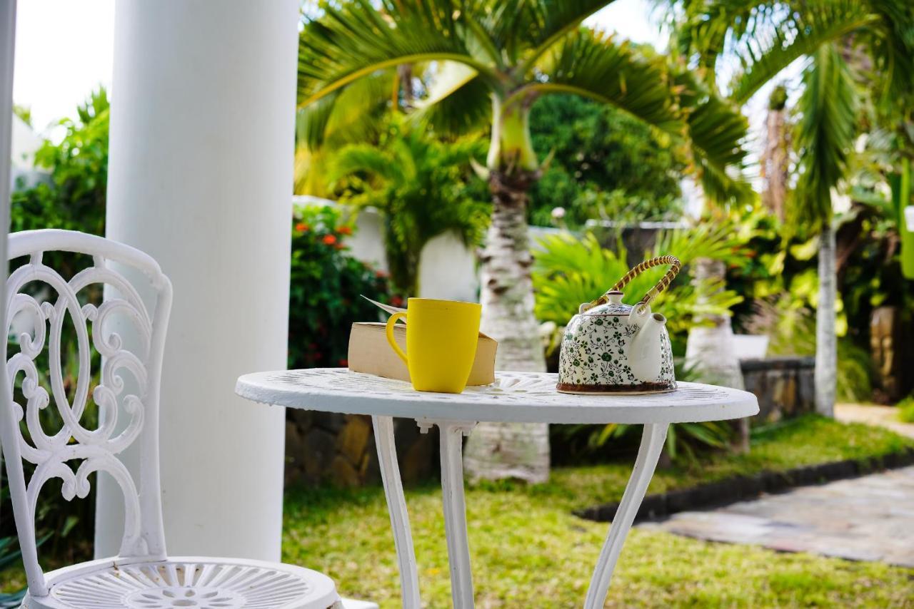 Luxury Villa L'Ile Maurice 康隆尼角 外观 照片