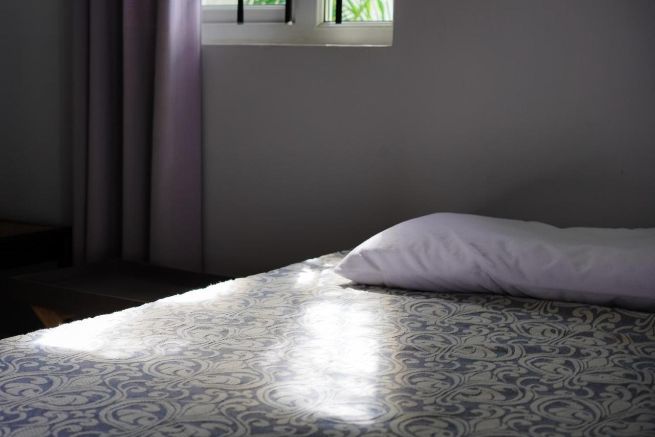 Luxury Villa L'Ile Maurice 康隆尼角 外观 照片