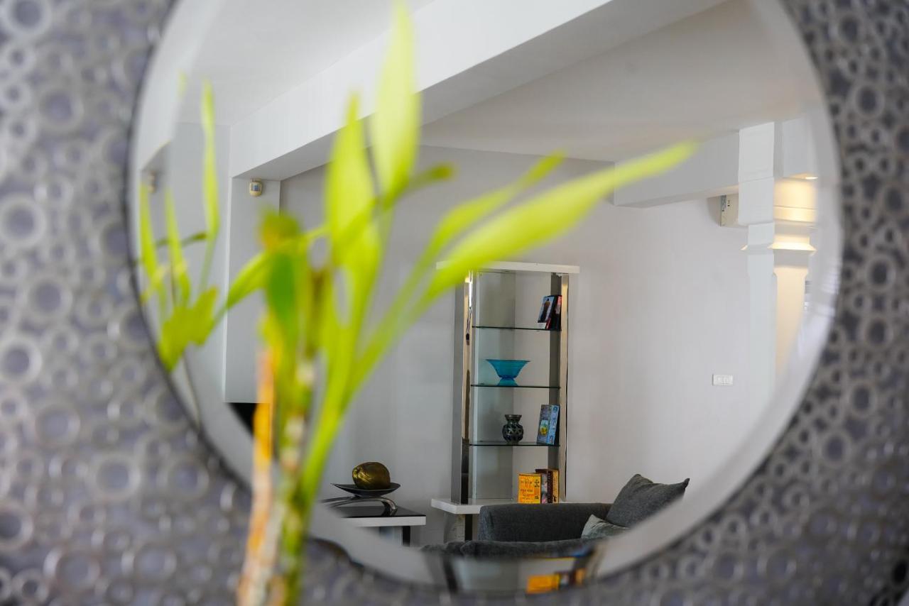 Luxury Villa L'Ile Maurice 康隆尼角 外观 照片