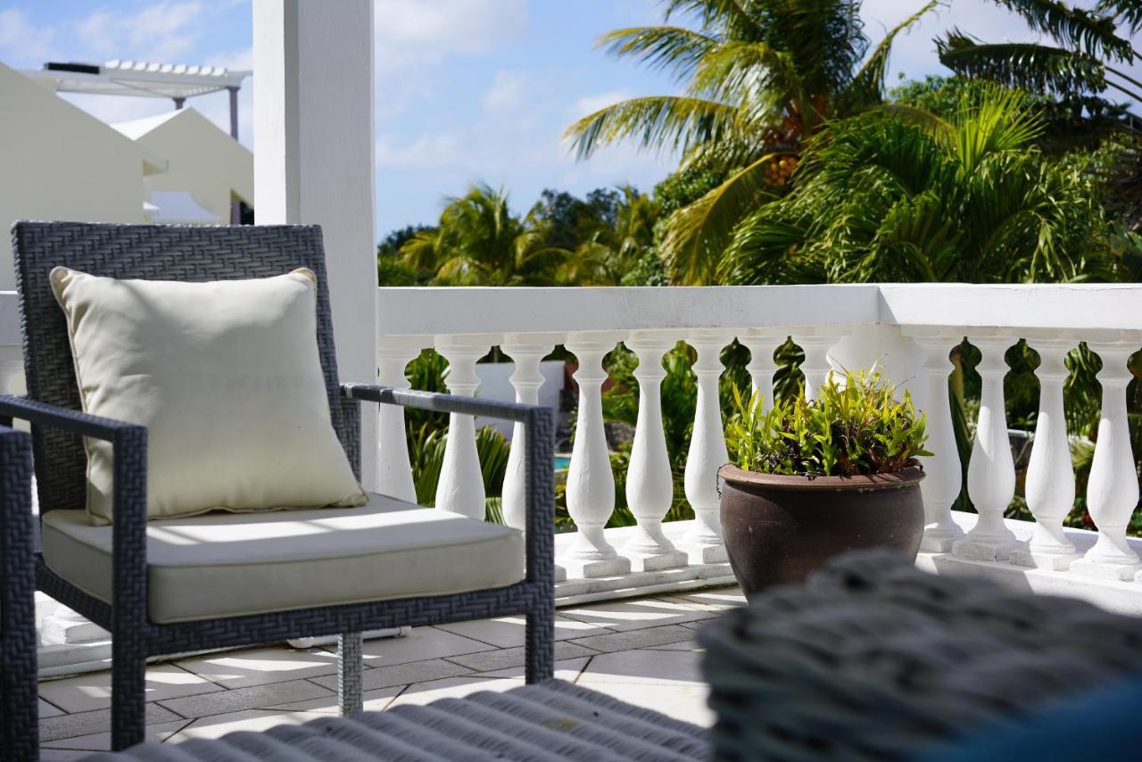 Luxury Villa L'Ile Maurice 康隆尼角 外观 照片