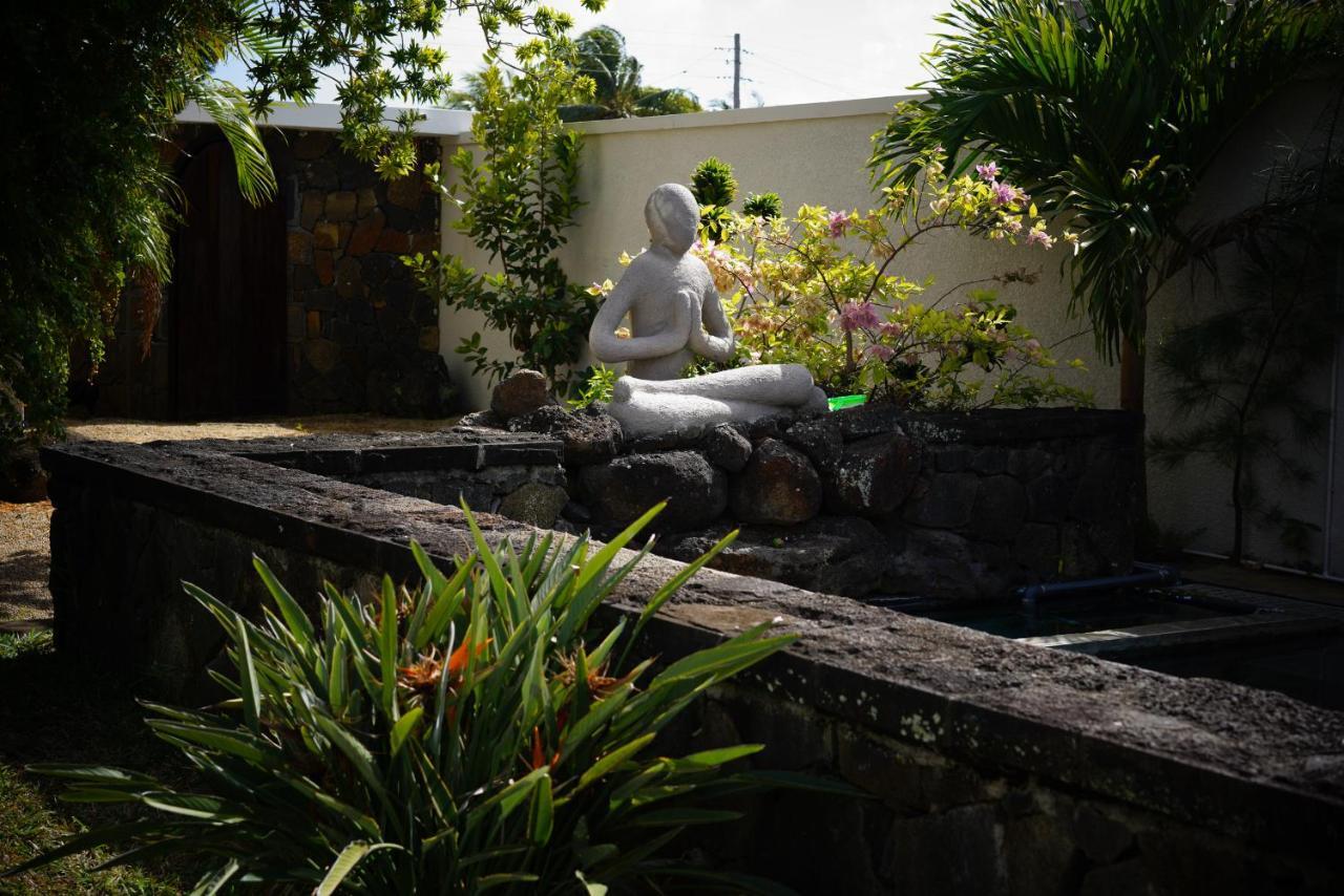 Luxury Villa L'Ile Maurice 康隆尼角 外观 照片