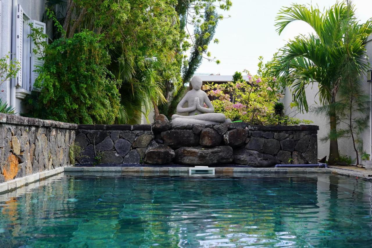 Luxury Villa L'Ile Maurice 康隆尼角 外观 照片