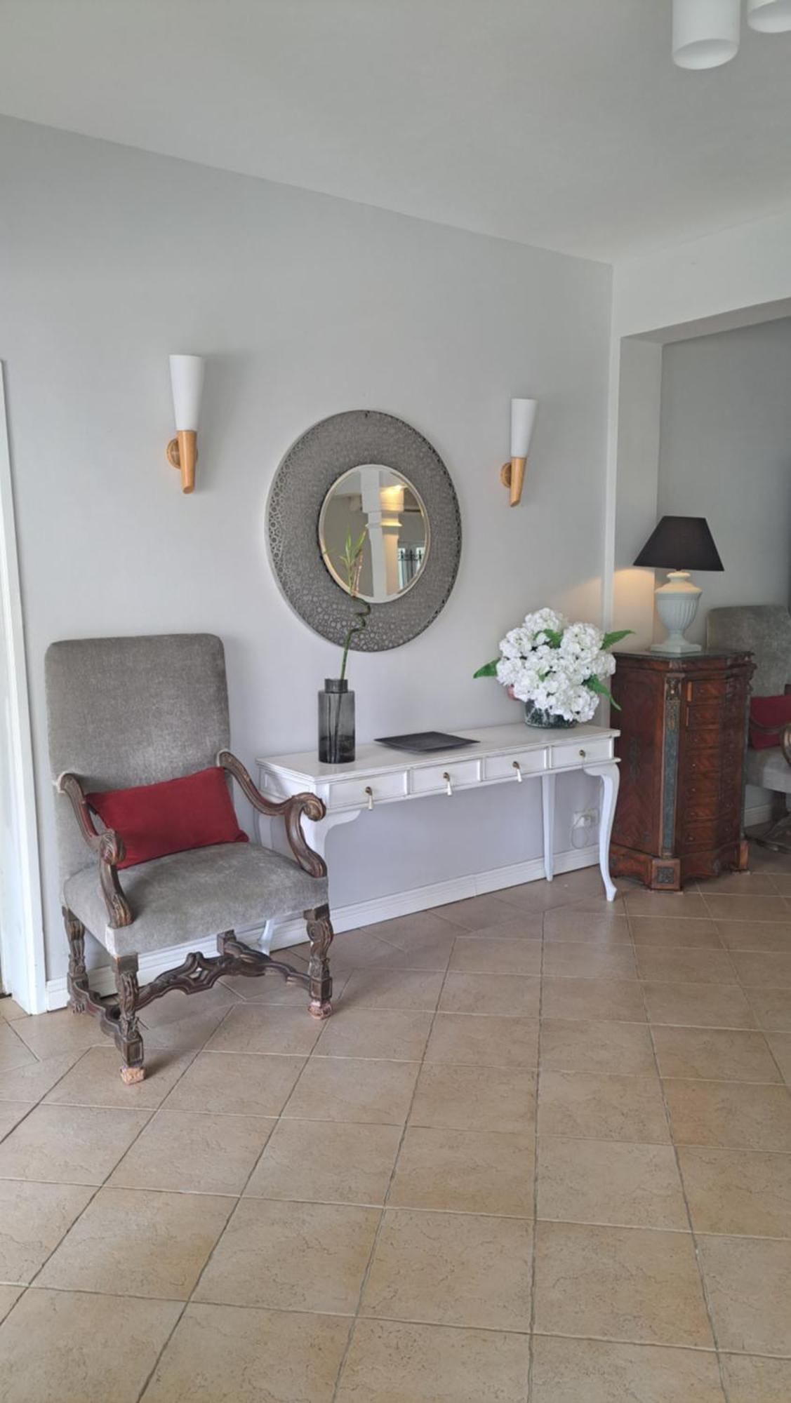 Luxury Villa L'Ile Maurice 康隆尼角 外观 照片