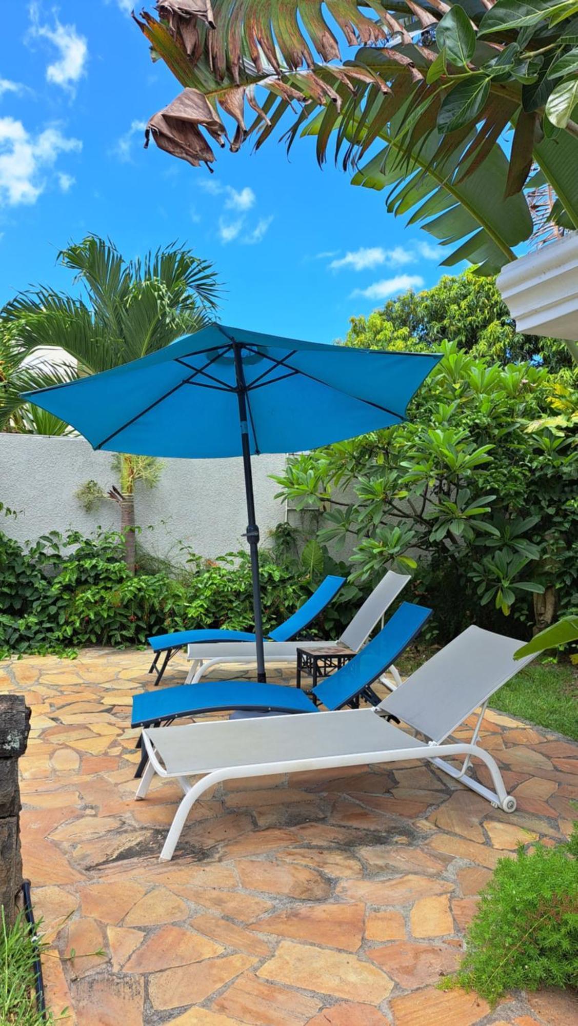 Luxury Villa L'Ile Maurice 康隆尼角 外观 照片