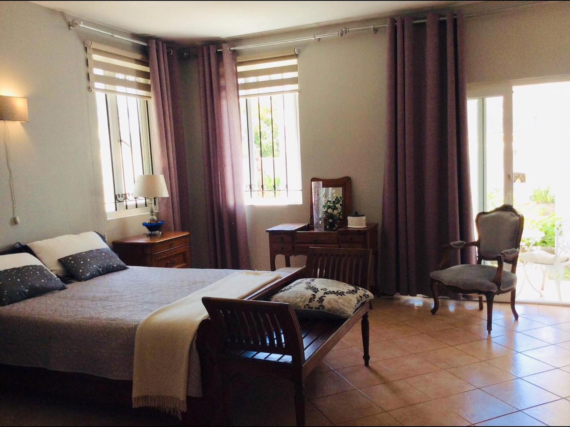 Luxury Villa L'Ile Maurice 康隆尼角 外观 照片
